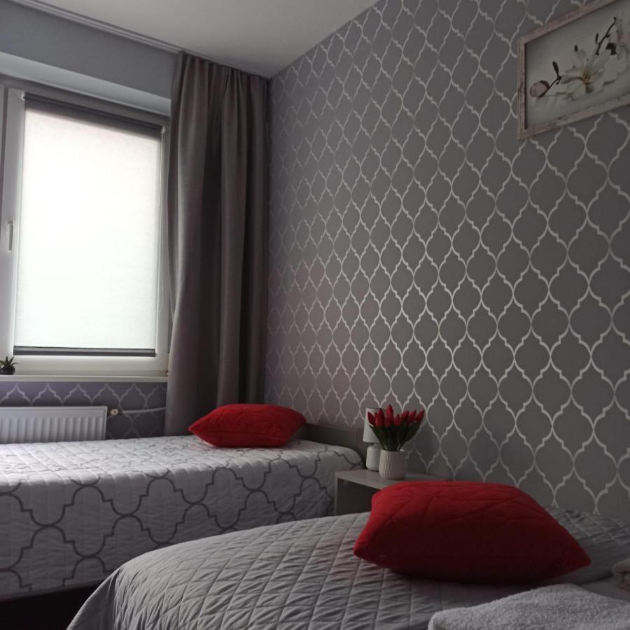 Apartament Familijny Olsztyn  Exterior photo