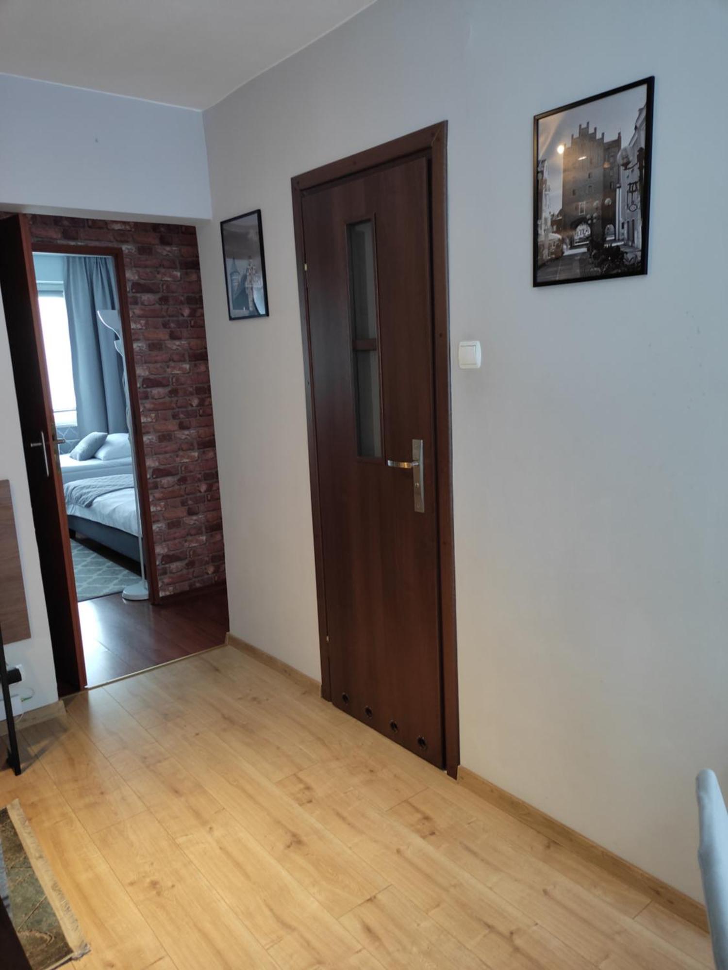 Apartament Familijny Olsztyn  Exterior photo
