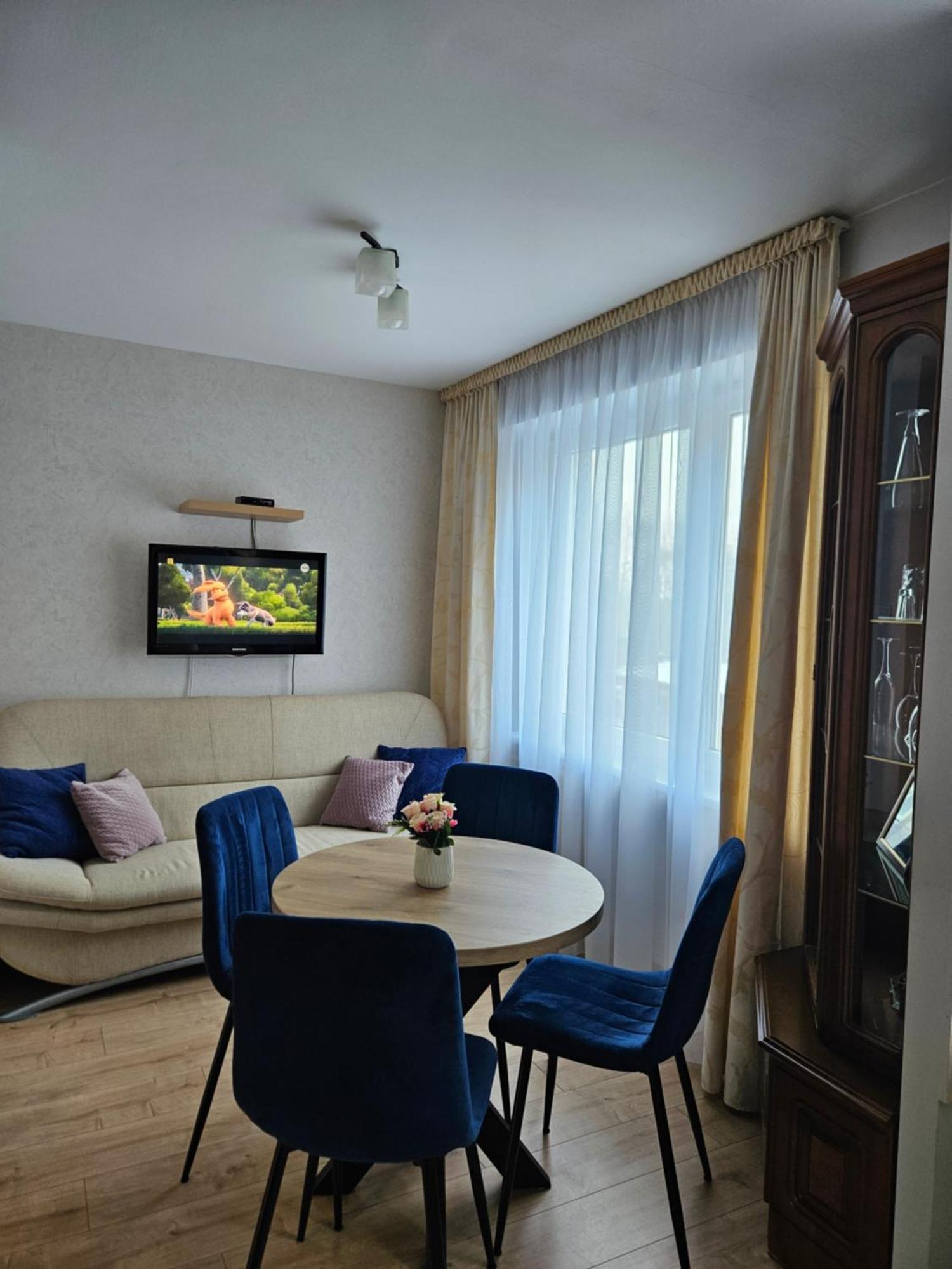 Apartament Familijny Olsztyn  Exterior photo