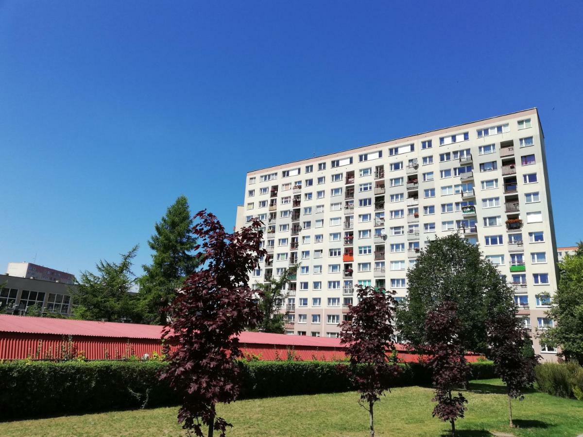 Apartament Familijny Olsztyn  Exterior photo